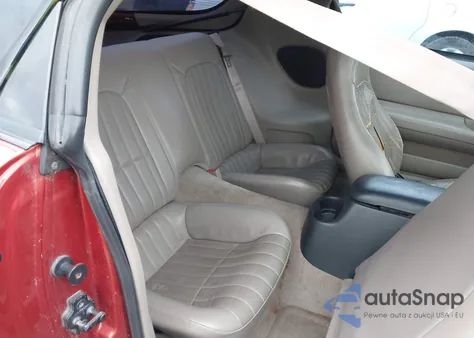 2002 Chevrolet Camaro Z28 z USA, uszkodzony, nr VIN 2G1FP22G522115649